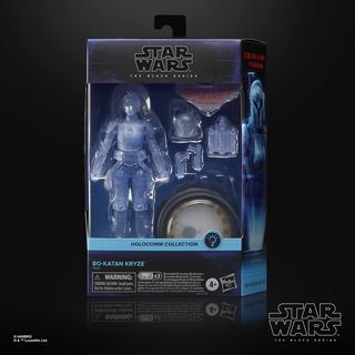 Star Wars The Black Series Bo-Katan Kryze