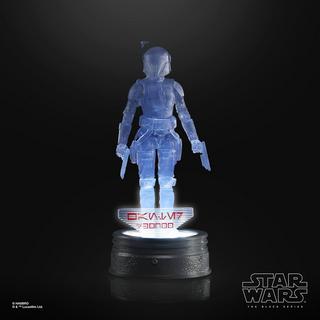 Star Wars The Black Series Bo-Katan Kryze
