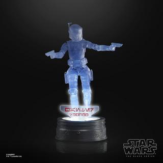 Star Wars The Black Series Bo-Katan Kryze