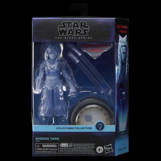 STAR WARS The Black Series Ahsoka Tano