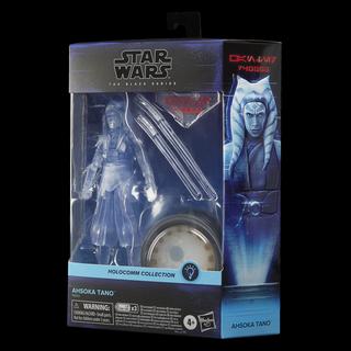 STAR WARS The Black Series Ahsoka Tano