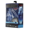 Hasbro Star Wars The Black Series, Ahsoka Tano