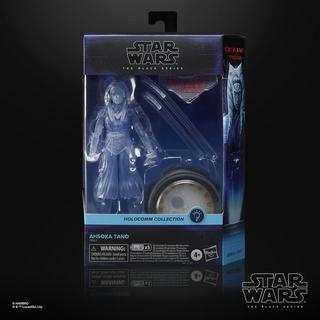 Hasbro Star Wars The Black Series, Ahsoka Tano