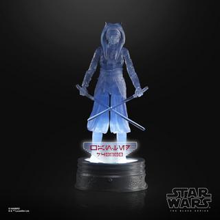 Hasbro Star Wars The Black Series, Ahsoka Tano