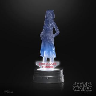 Hasbro Star Wars The Black Series, Ahsoka Tano