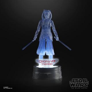 STAR WARS The Black Series Ahsoka Tano