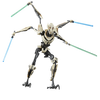 STAR WARS The Black Series General Grievous