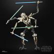 Star Wars The Black Series General Grievous