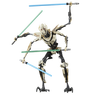 STAR WARS The Black Series General Grievous