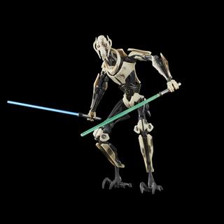 Star Wars The Black Series General Grievous
