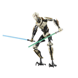 Star Wars The Black Series General Grievous