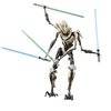 STAR WARS The Black Series General Grievous