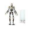 STAR WARS The Black Series General Grievous