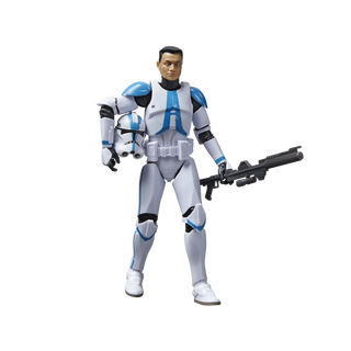 Star Wars The Black Series Commander Appo