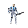 Star Wars The Black Series Commander Appo
