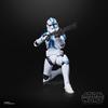 Star Wars The Black Series Commander Appo