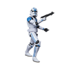 Star Wars The Black Series Commander Appo