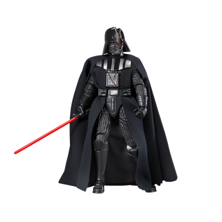 Hasbro Star Wars The Black Series, Darth Vader (Fine del duello)