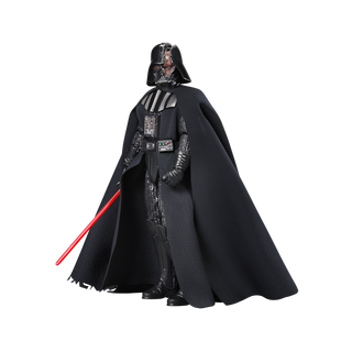 Hasbro Star Wars The Black Series, Darth Vader (Fine del duello)