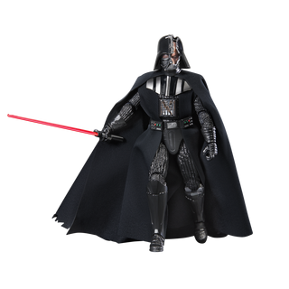 Hasbro Star Wars The Black Series, Darth Vader (Fine del duello)