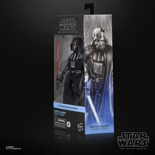 Star Wars The Black Series - Darth Vader (Duel’s End)