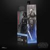 STAR WARS The Black Series Darth Vader (Duel’s End) Figure