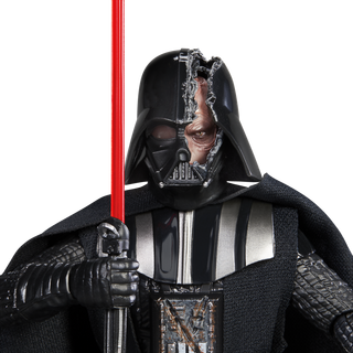 Star Wars The Black Series - Darth Vader (Duel’s End)