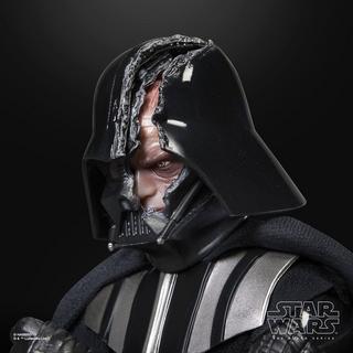 Star Wars The Black Series - Darth Vader (Duel’s End)