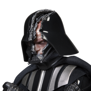 Star Wars The Black Series - Darth Vader (Duel’s End)