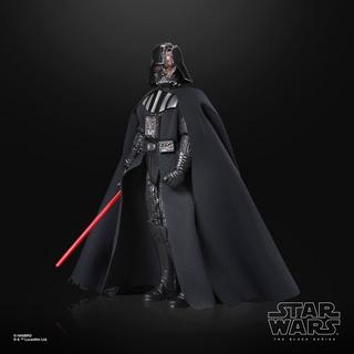 Star Wars The Black Series - Darth Vader (Duel’s End)