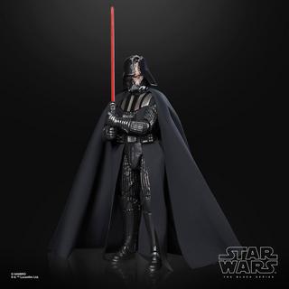 Star Wars The Black Series - Darth Vader (Duel’s End)