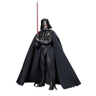 Star Wars The Black Series - Darth Vader (Duel’s End)