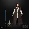 STAR WARS The Black Series Obi-Wan Kenobi (Jedi Legend) Figure