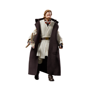 Hasbro Star Wars The Black Series, Obi-Wan Kenobi (Leggenda Jedi)