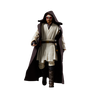 STAR WARS The Black Series Obi-Wan Kenobi (Jedi Legend) Figure
