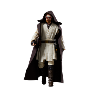 Hasbro Star Wars The Black Series, Obi-Wan Kenobi (Leggenda Jedi)