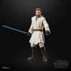 STAR WARS The Black Series Obi-Wan Kenobi (Jedi Legend) Figure