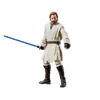 STAR WARS The Black Series Obi-Wan Kenobi (Jedi Legend) Figure