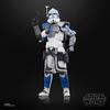 Star Wars The Black Series Clone Commander Jesse Action Figure