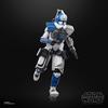 Star Wars The Black Series Clone Commander Jesse Action Figure