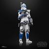 Star Wars The Black Series Clone Commander Jesse Action Figure