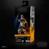 Star Wars The Black Series Clone Commander Jesse Action Figure