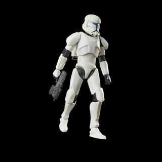 STAR WARS The Black Series Clone Commando
