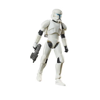 Star Wars The Black Series Clone Commando