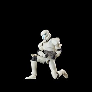 STAR WARS The Black Series Clone Commando