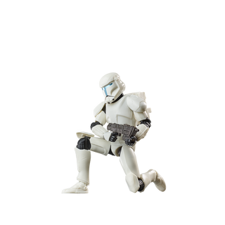 Star Wars The Black Series Clone Commando