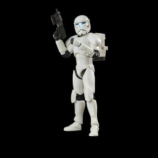 STAR WARS The Black Series Clone Commando