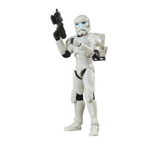 Star Wars The Black Series Clone Commando