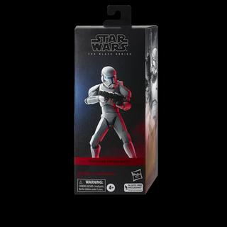 STAR WARS The Black Series Clone Commando
