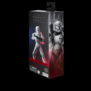 STAR WARS The Black Series Clone Commando